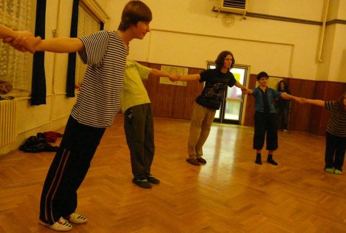 010 Expedice GEMINI 2009